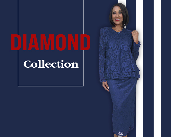 Diamond Collection Designs 2021