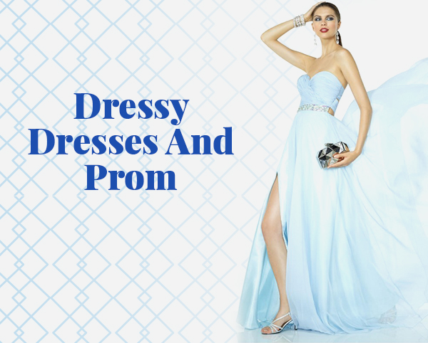 Dressy Dresses And Prom 2021