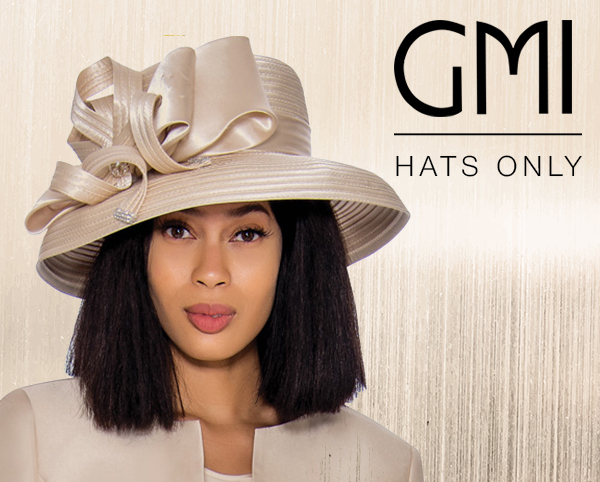 GMI Hats 2021