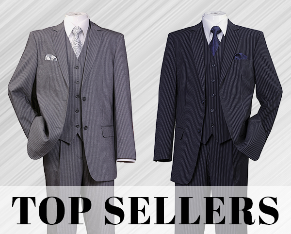 All Luxurious Church Suits For Men 2021