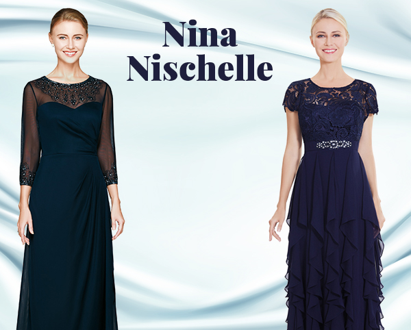 Nina Nischelle Dresses 2023